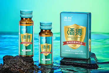 正经科普：酒精的代谢过程